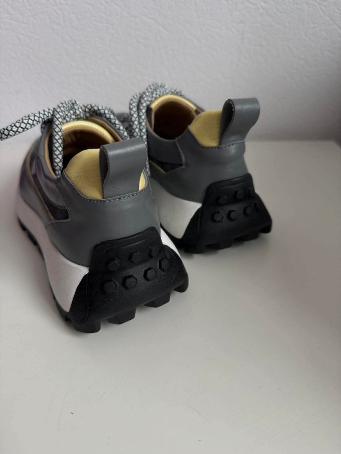 Kedai “Pilkai - geltona energija” 