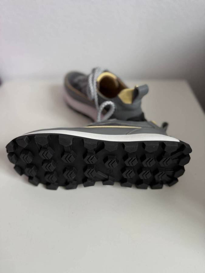 Kedai “Pilkai - geltona energija” 