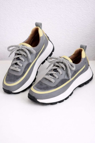 Kedai “Pilkai - geltona energija” 