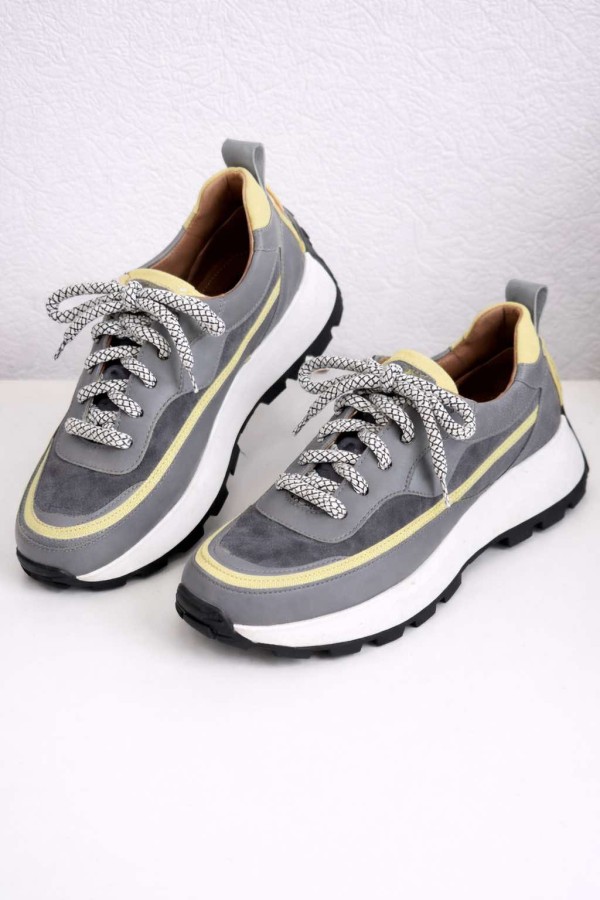 Kedai “Pilkai - geltona energija” 