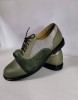 Klasikiniai oxford stiliaus batai "Samana"