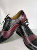 Klasikiniai oxford stiliaus batai "Diplomatas"