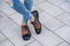Klasikiniai oxford stiliaus batai 